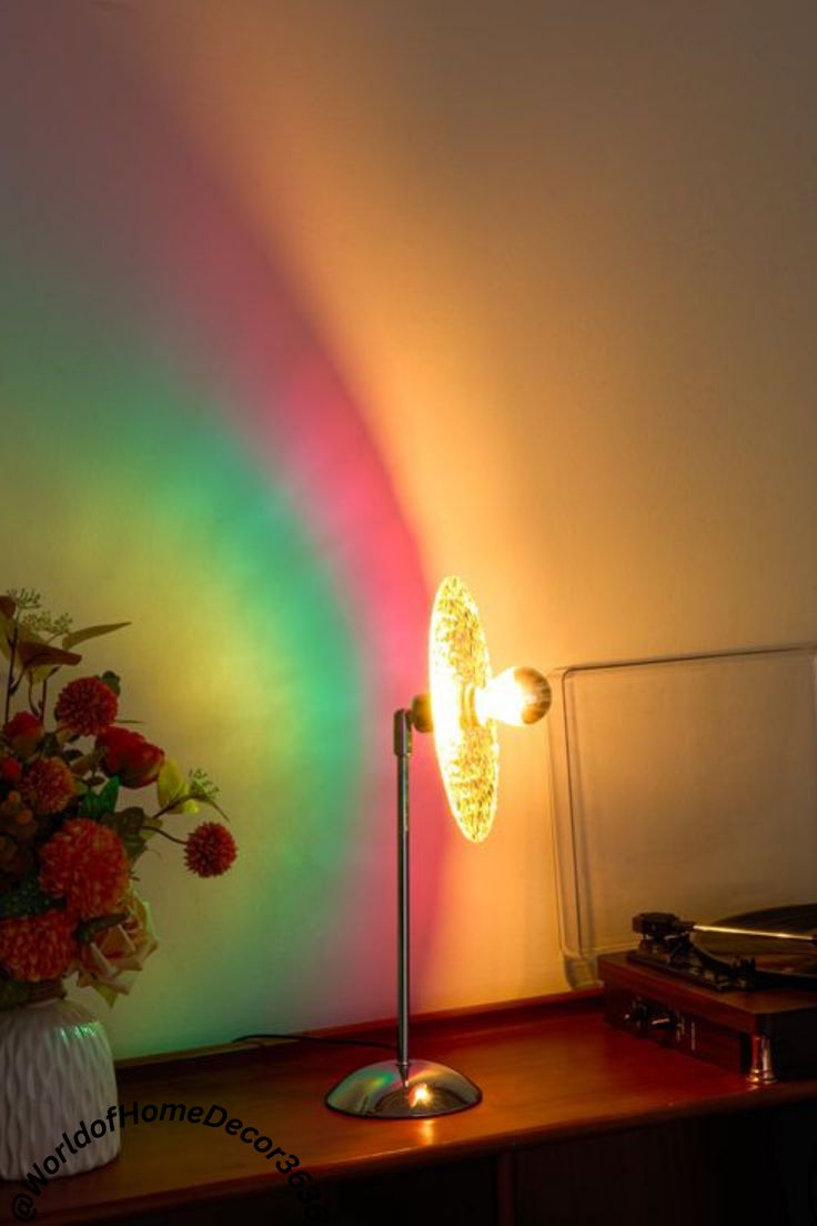 Aesthetic & Mood Lighting