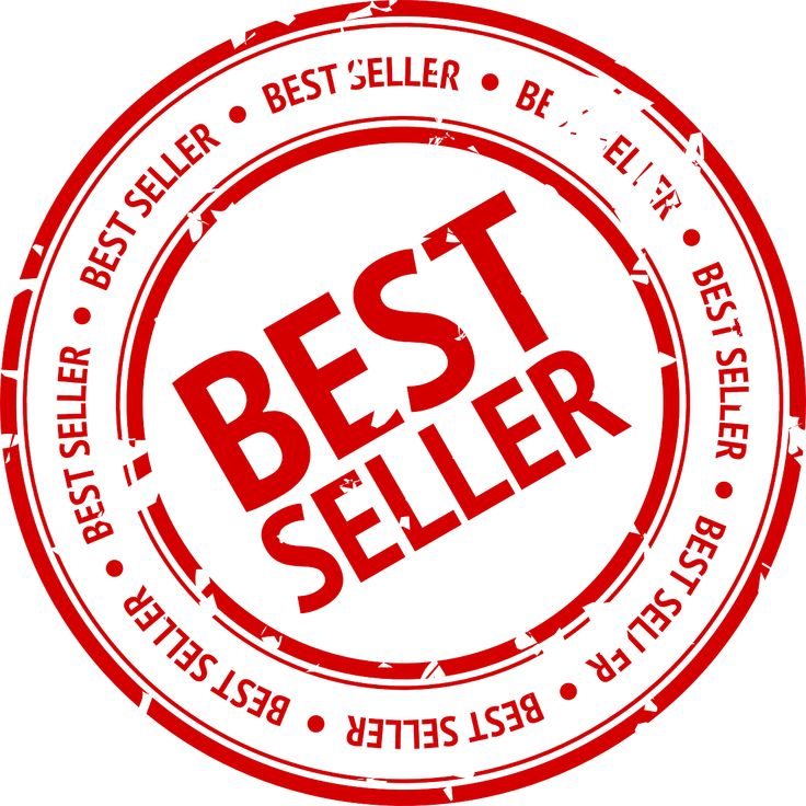 Bestsellers